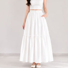 Load image into Gallery viewer, Asiro Monela Skirt