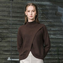 Load image into Gallery viewer, Asiro Rowena Top Knitwear