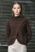 Load image into Gallery viewer, Asiro Rowena Top Knitwear