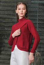 Load image into Gallery viewer, Asiro Rowena Top Knitwear