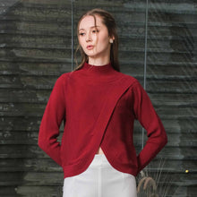 Load image into Gallery viewer, Asiro Rowena Top Knitwear