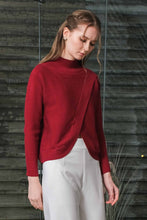 Load image into Gallery viewer, Asiro Rowena Top Knitwear