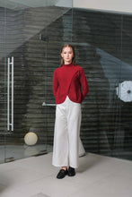Load image into Gallery viewer, Asiro Rowena Top Knitwear