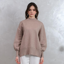 Load image into Gallery viewer, Asiro Ciele Top Knitwear