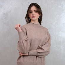 Load image into Gallery viewer, Asiro Ciele Top Knitwear