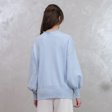 Load image into Gallery viewer, Asiro Ciele Top Knitwear