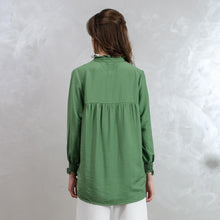 Load image into Gallery viewer, Asiro Corby Top Linen