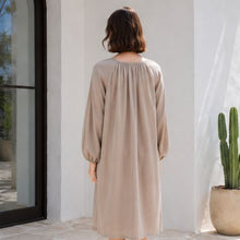 Load image into Gallery viewer, Asiro Clara Dress