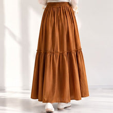 Load image into Gallery viewer, Asiro Monela Skirt