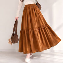 Load image into Gallery viewer, Asiro Monela Skirt