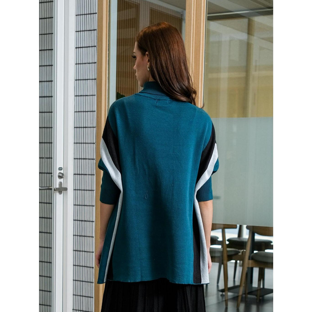 Asiro Jovelle Knitted Outwear Atasan Wanita