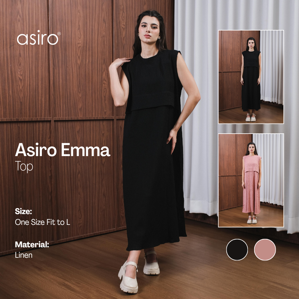 Asiro Emma Dress