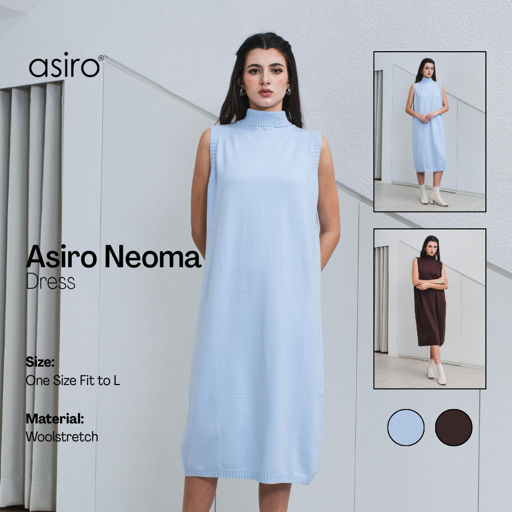 Asiro Neoma Dress