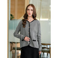 Asiro Arabella Knitted Outerwear Pakaian Atasan Wanita