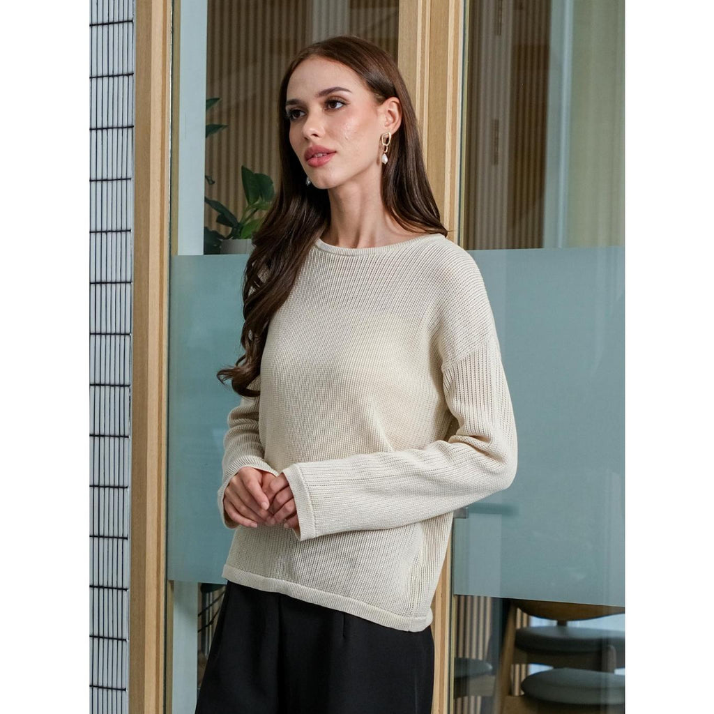 Asiro Aleya Top Knitted