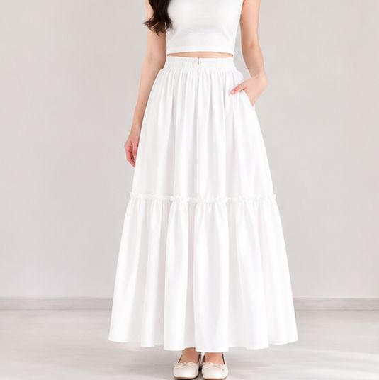Asiro Monela Skirt