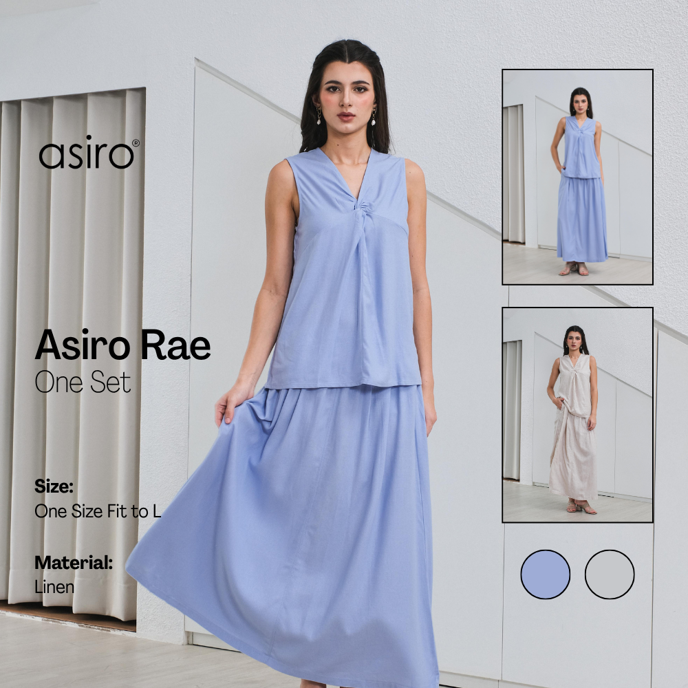 Asiro Rae One Set