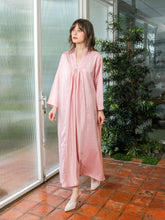 Load image into Gallery viewer, Asiro Annora Cotton Flowy Dress Gaun Wanita
