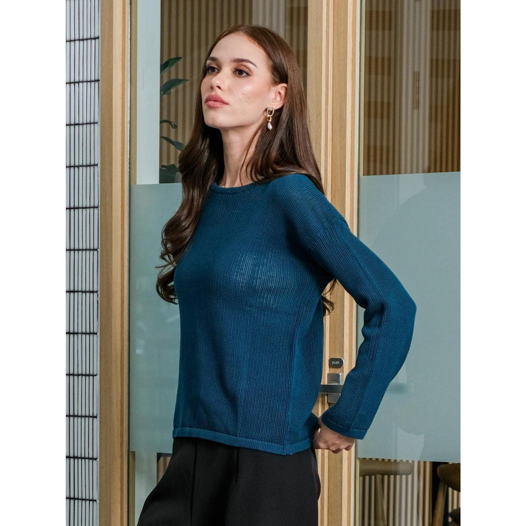 Asiro Aleya Top Knitted