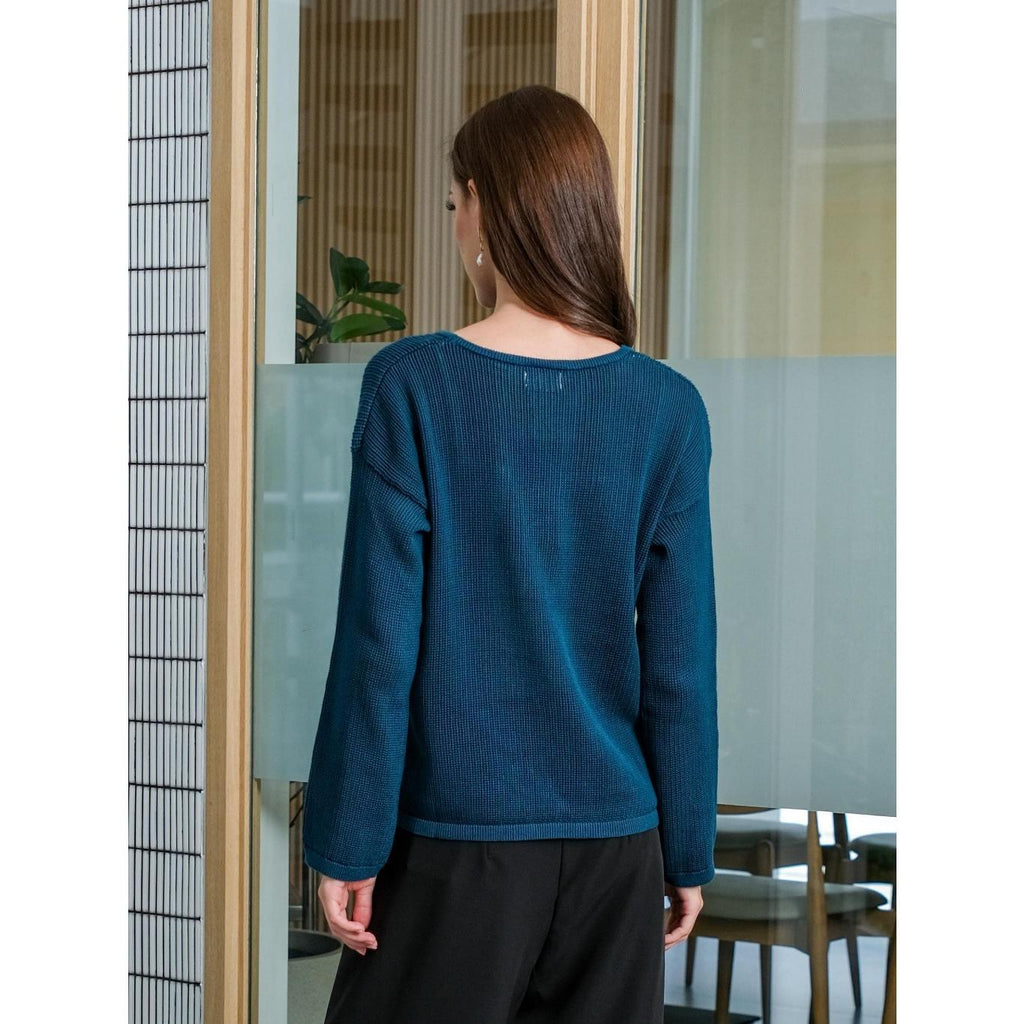 Asiro Aleya Top Knitted