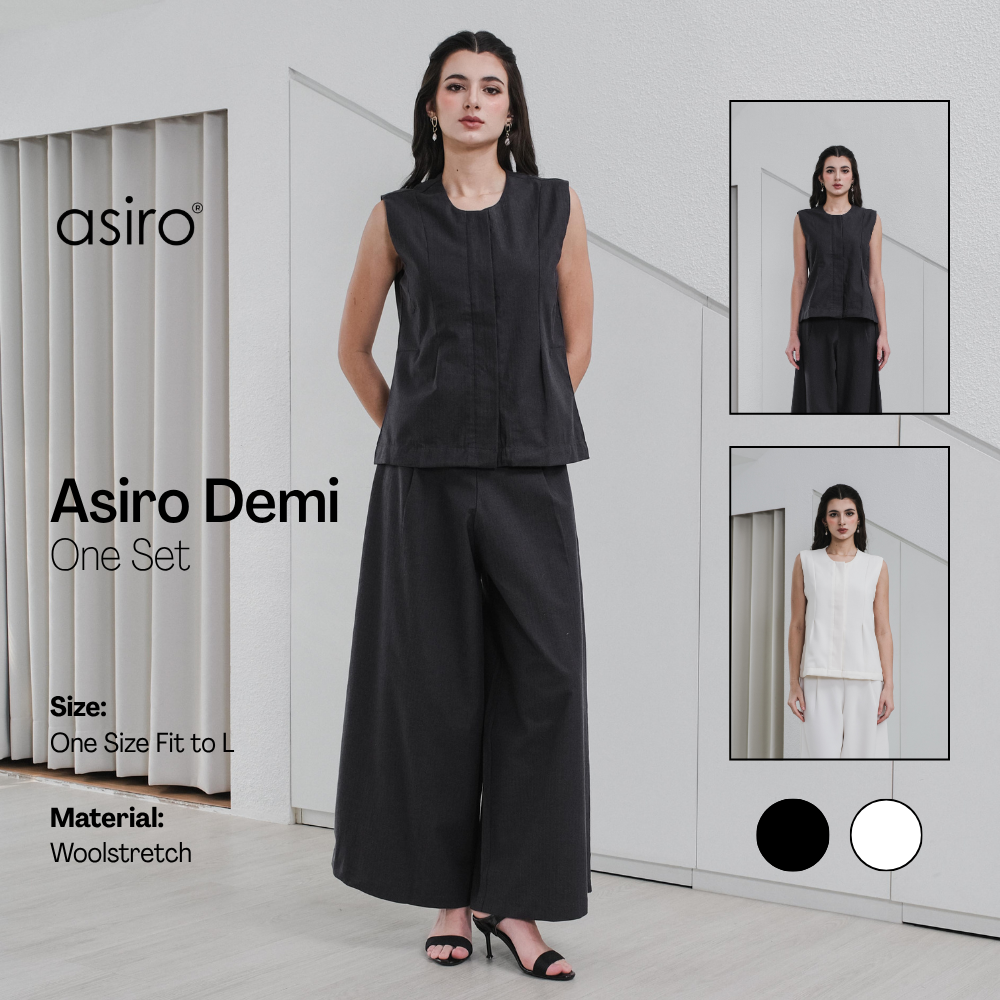Asiro Demi One Set