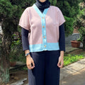 Asiro Aletta Knitted Outerwear