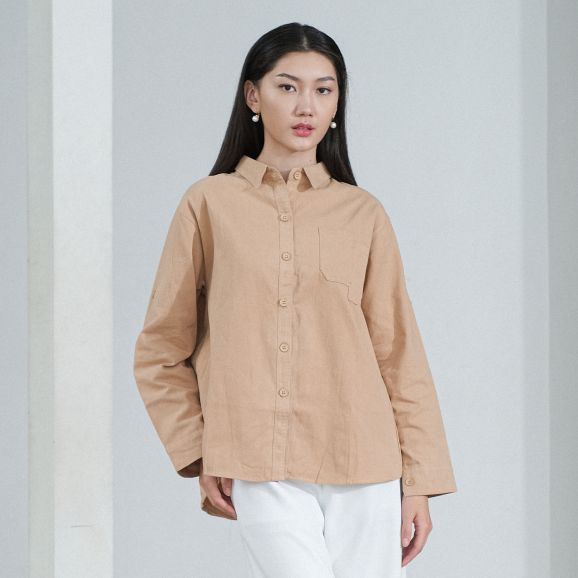 Asiro Astrid Top