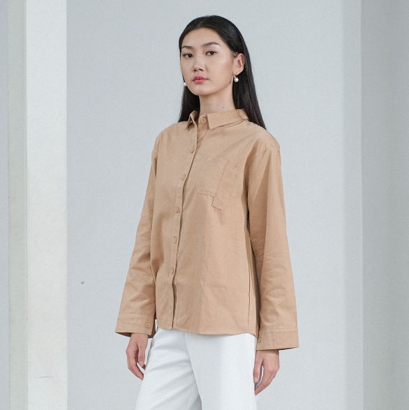 Asiro Astrid Top