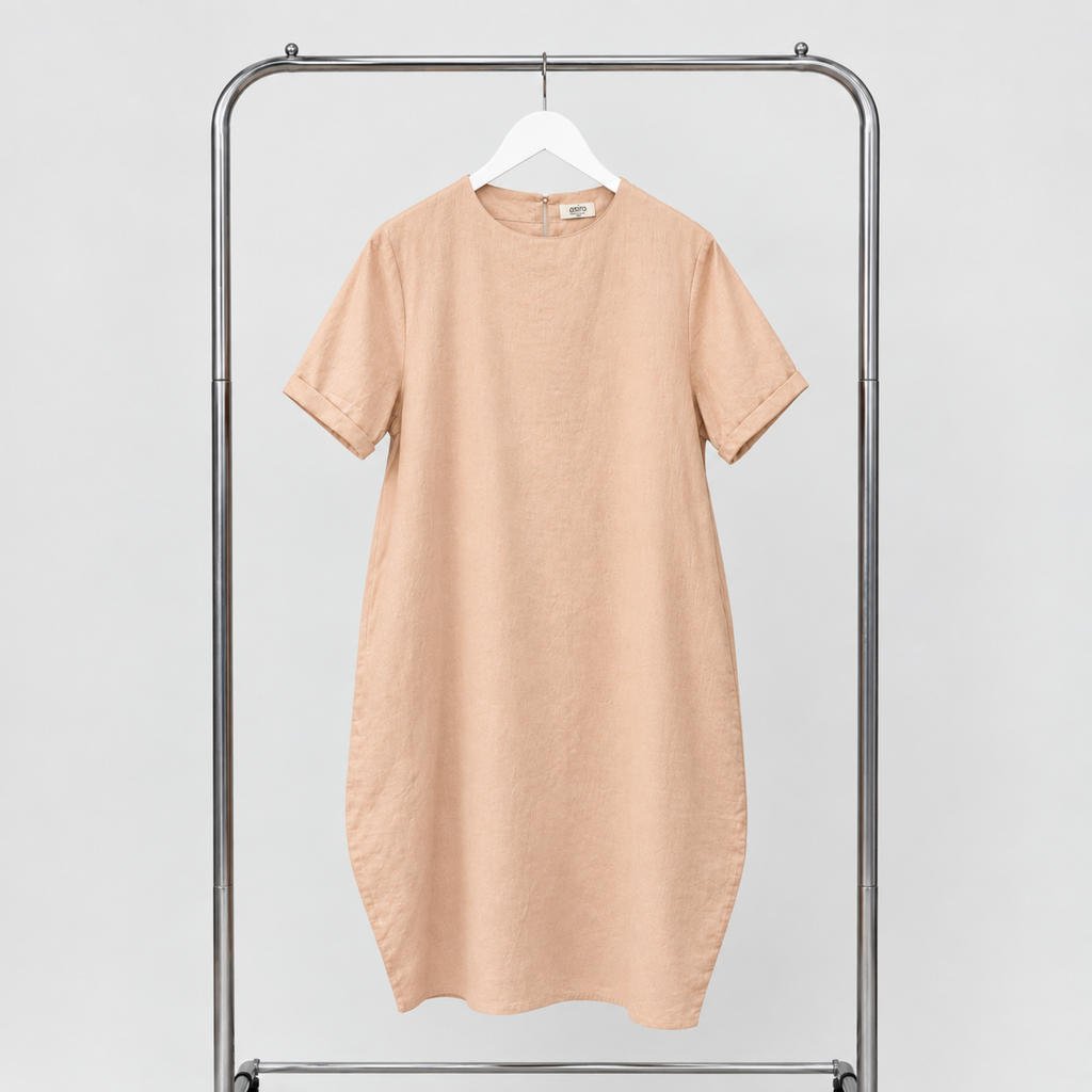 Asiro Defect Sale - Amy Dress