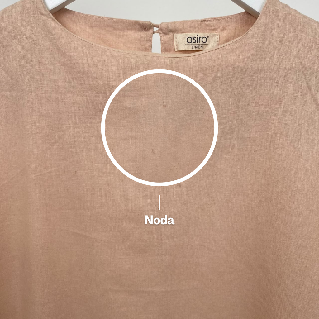 Asiro Defect Sale - Amy Dress