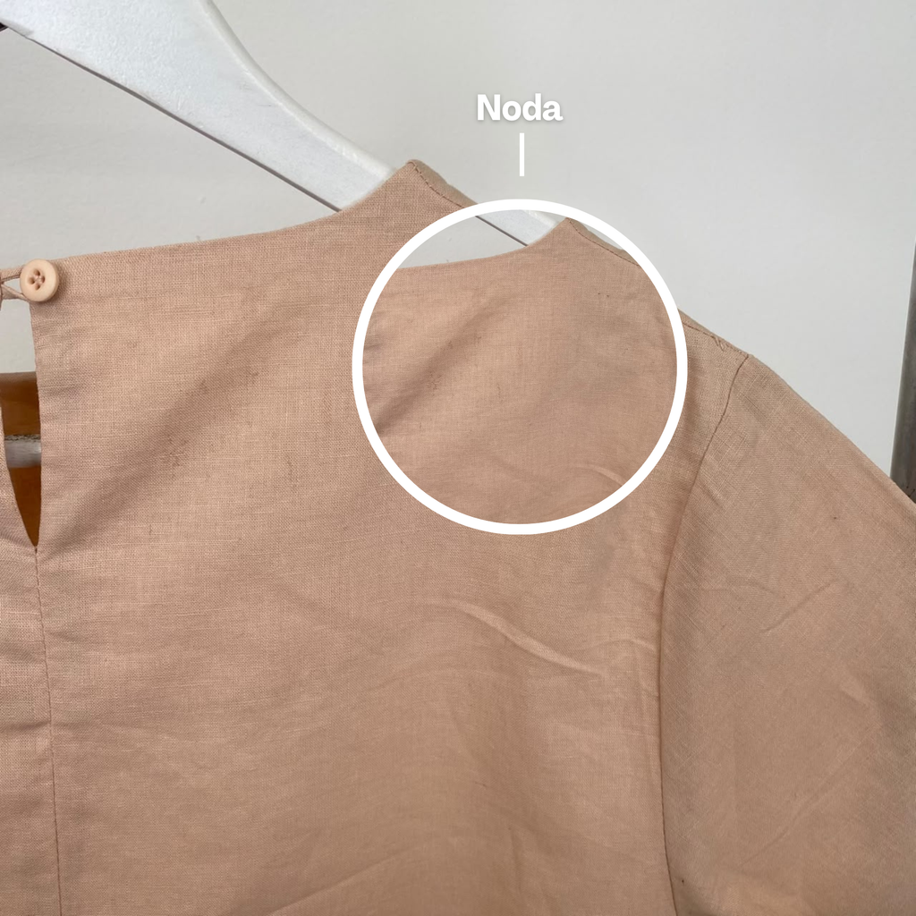 Asiro Defect Sale - Amy Dress