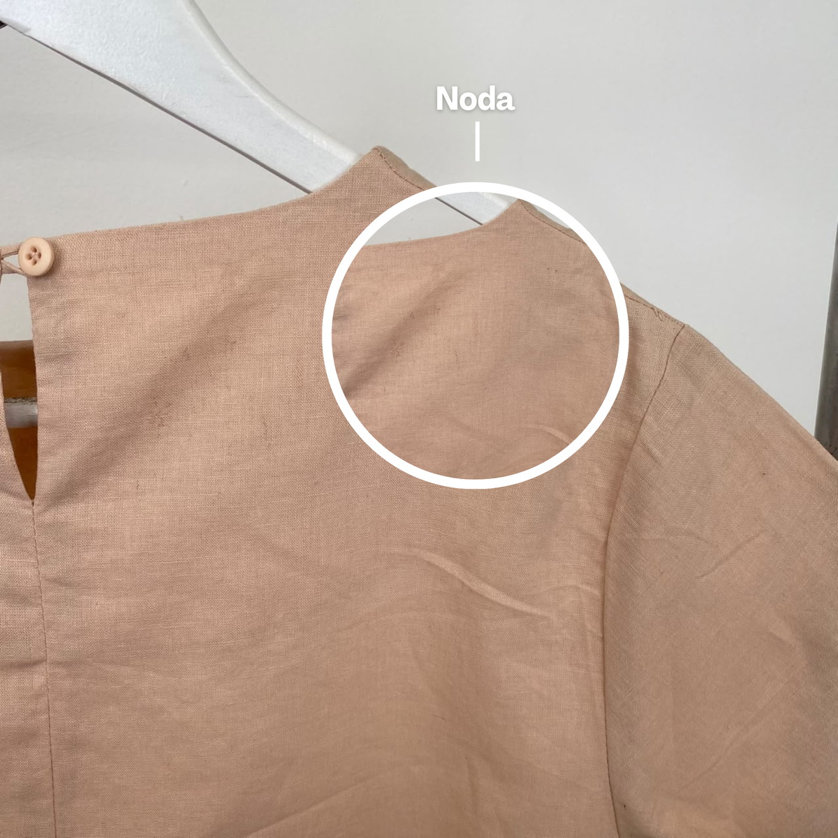 Asiro Defect Sale - Amy Dress
