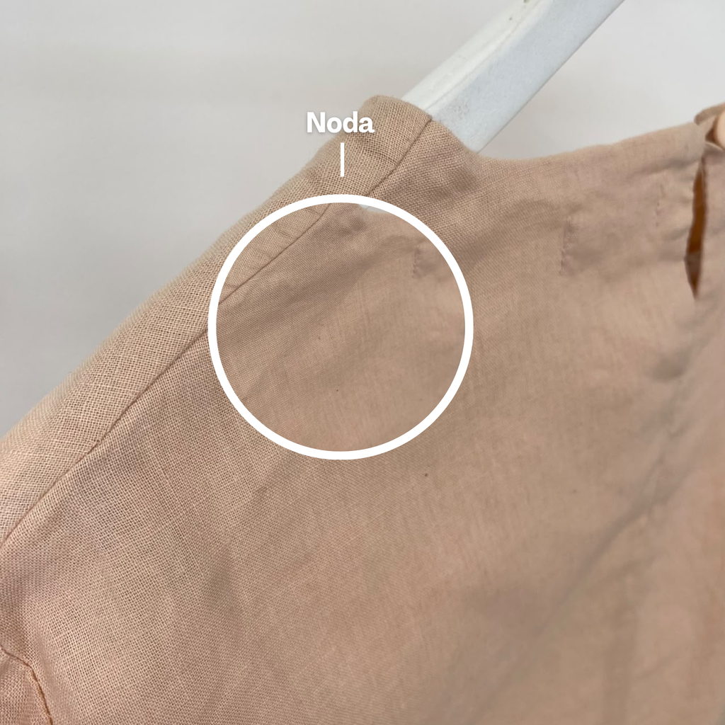 Asiro Defect Sale - Amy Dress