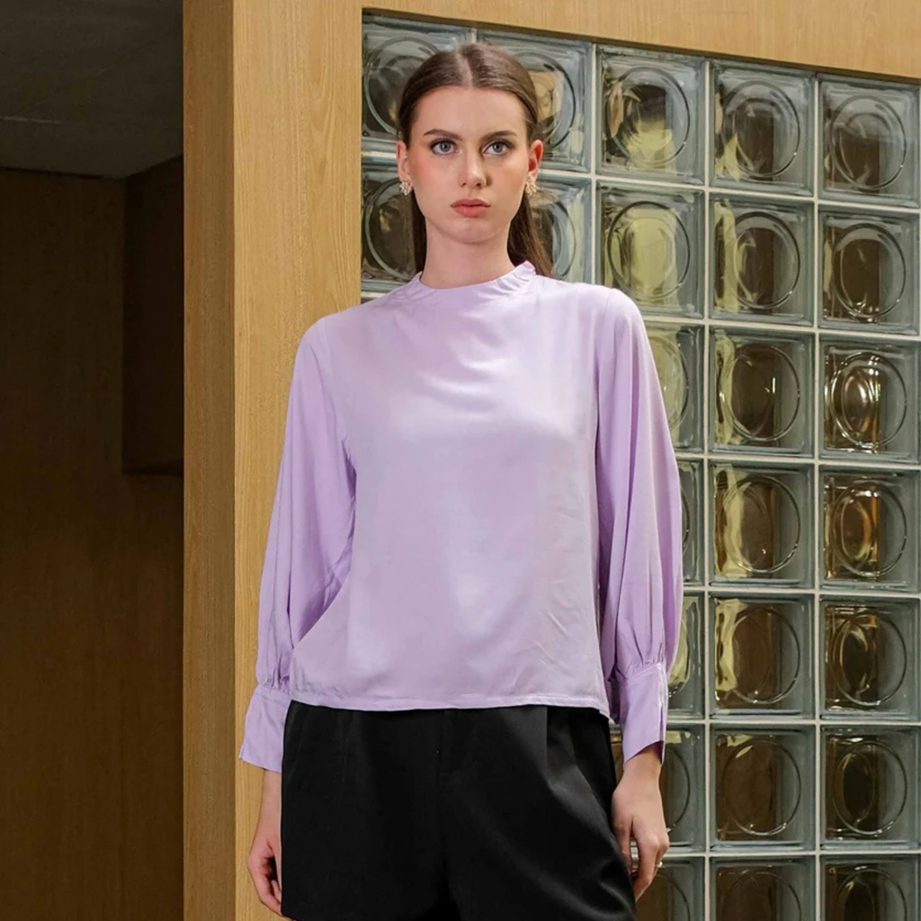 Asiro Defect Sale - Anjani Top