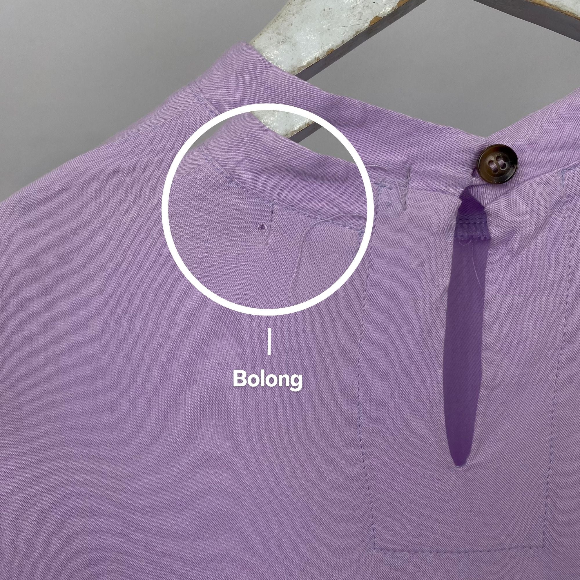 Asiro Defect Sale - Anjani Top