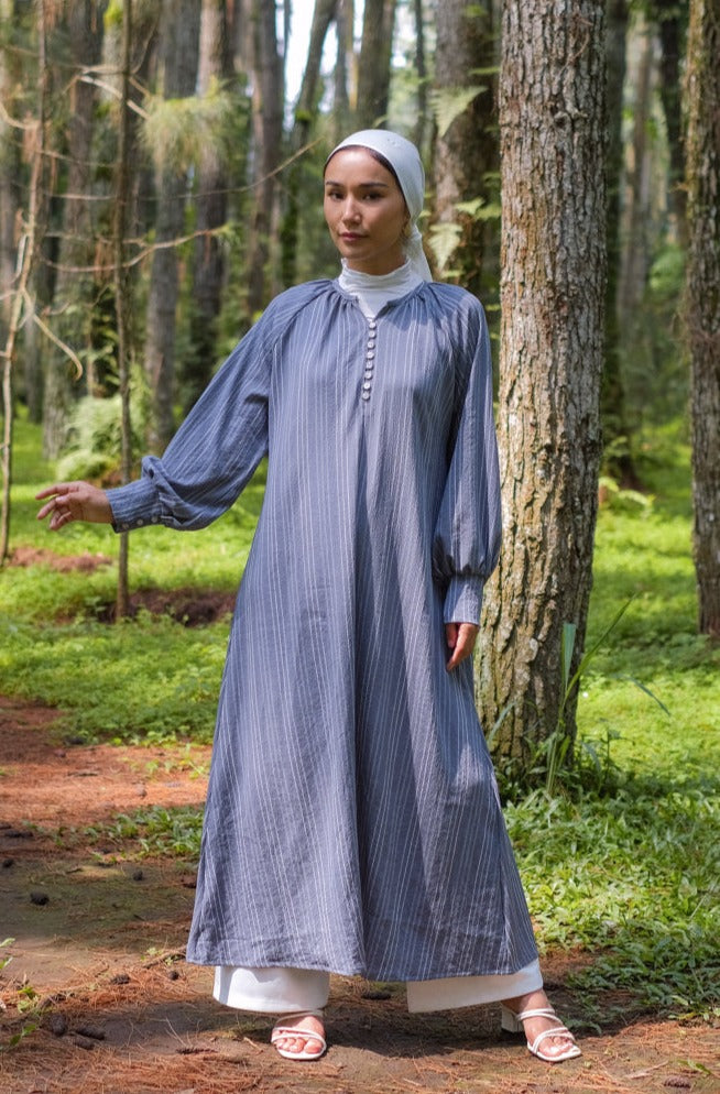 Chayara Cotton Dress