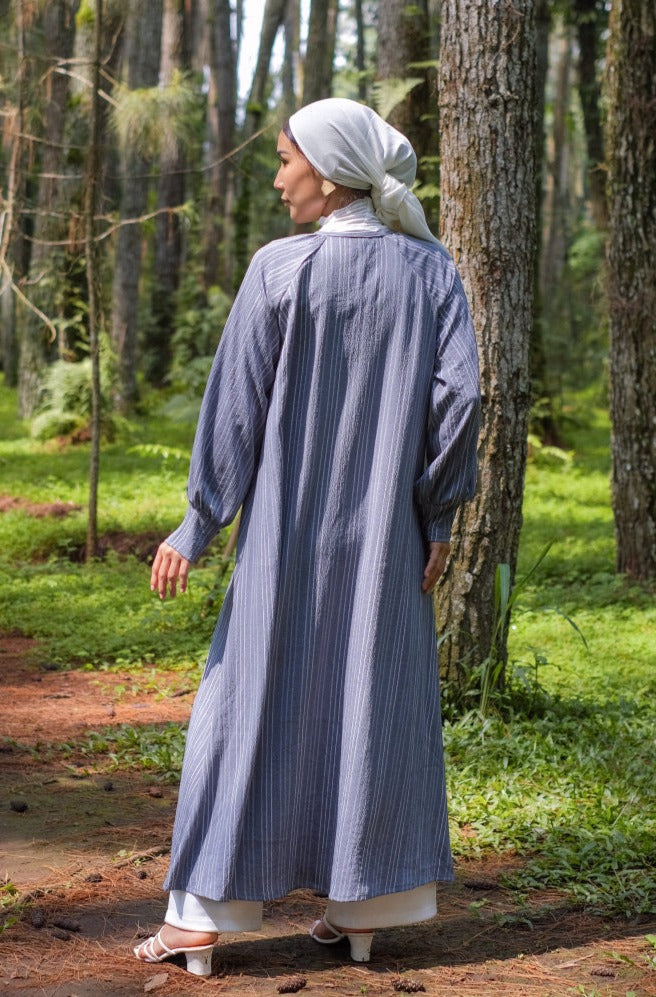 Chayara Cotton Dress