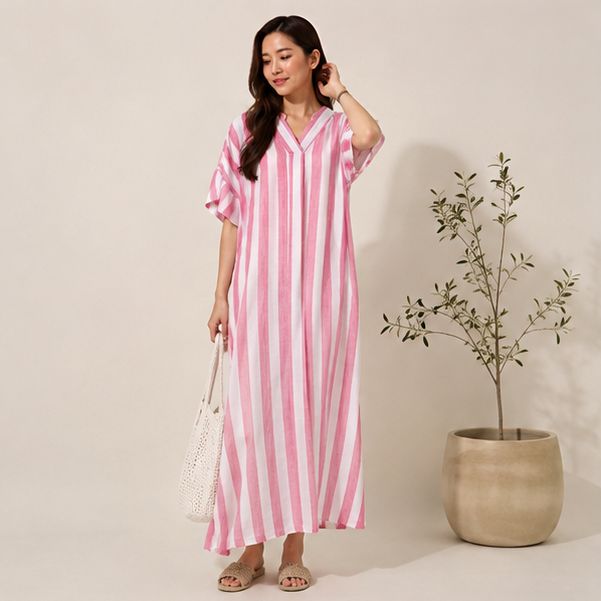 Asiro Naya Dress