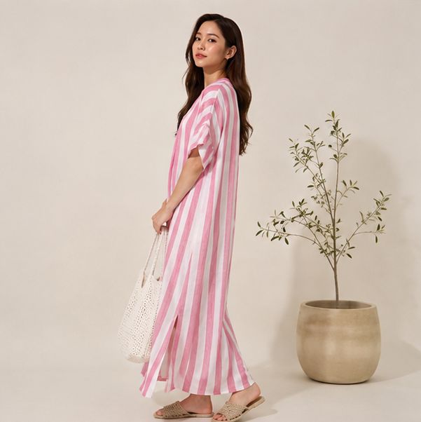 Asiro Naya Dress