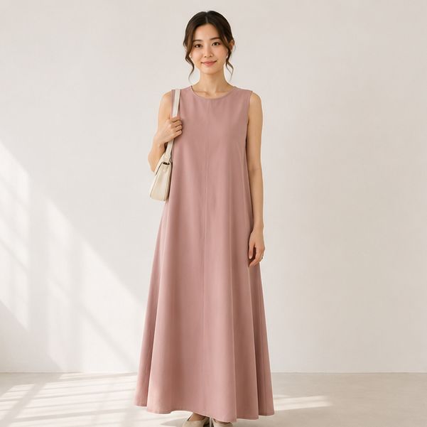 Asiro Nebula Dress