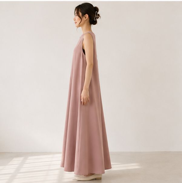 Asiro Nebula Dress
