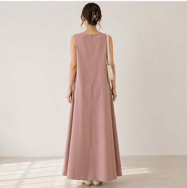 Asiro Nebula Dress