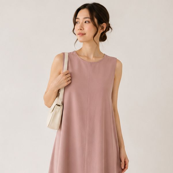 Asiro Nebula Dress