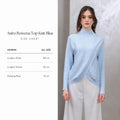 Asiro Rowena Top Knitwear