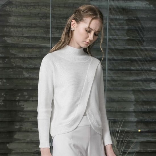 Asiro Rowena Top Knitwear