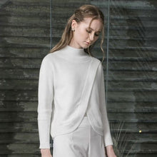 Load image into Gallery viewer, Asiro Rowena Top Knitwear
