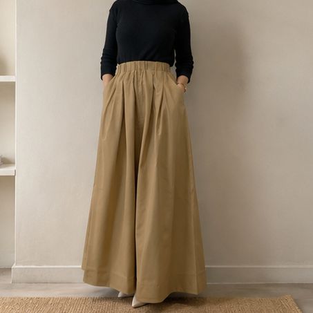 Asiro Isla Skirt