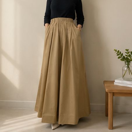 Asiro Isla Skirt
