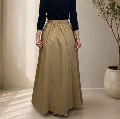 Asiro Isla Skirt