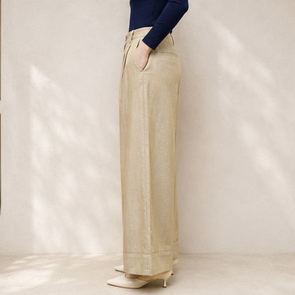 Asiro Enya Pants